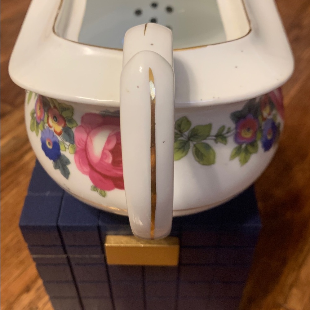 Vintage Phoenix China Teapot - Picture 9 of 13